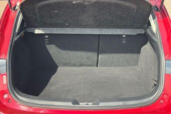 Mazda Mazda3 2.0 SKYACTIV-G Sport Nav Hatchback 5dr Petrol Auto Euro 5 (s/s) 