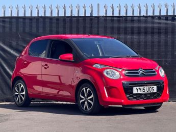 Citroen C1 1.0 VTi Flair Euro 5 5dr