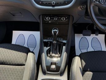 Vauxhall Grandland X 2.0 Turbo D SRi Nav Auto Euro 6 (s/s) 5dr