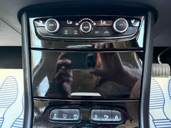 Vauxhall Grandland X 2.0 Turbo D SRi Nav Auto Euro 6 (s/s) 5dr