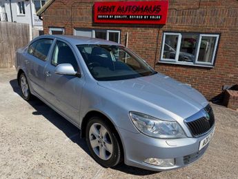 Skoda Octavia 1.4 TSI Elegance DSG Euro 5 5dr