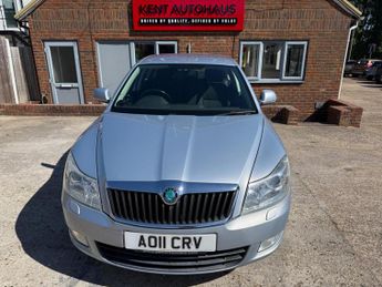 Skoda Octavia 1.4 TSI Elegance DSG Euro 5 5dr