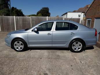Skoda Octavia 1.4 TSI Elegance DSG Euro 5 5dr
