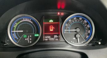 Toyota Auris 1.8 VVT-h Excel Touring Sports CVT Euro 5 (s/s) 5dr
