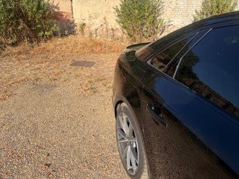 Audi A4 2.0 TFSI 35 Black Edition S Tronic Euro 6 (s/s) 4dr