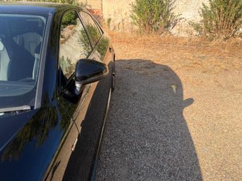 Audi A4 2.0 TFSI 35 Black Edition S Tronic Euro 6 (s/s) 4dr