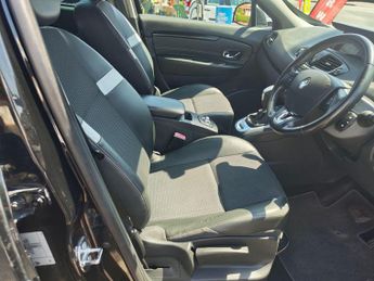 Renault Scenic 1.5 dCi Dynamique TomTom EDC Euro 5 5dr