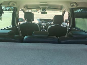 Renault Scenic 1.5 dCi Dynamique TomTom EDC Euro 5 5dr