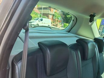 Renault Scenic 1.5 dCi Dynamique TomTom EDC Euro 5 5dr