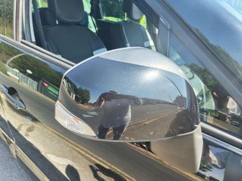 Renault Scenic 1.5 dCi Dynamique TomTom EDC Euro 5 5dr