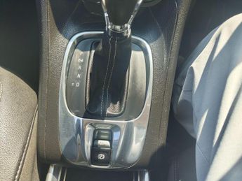 Vauxhall Meriva 1.7 CDTi SE Auto Euro 5 5dr