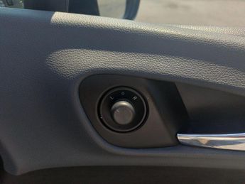 Vauxhall Meriva 1.7 CDTi SE Auto Euro 5 5dr