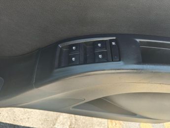 Vauxhall Meriva 1.7 CDTi SE Auto Euro 5 5dr