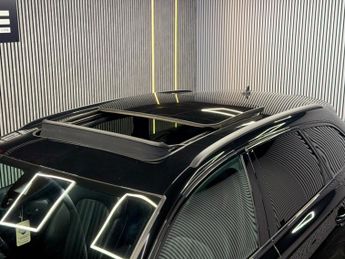 Audi A6 Avant 3.0 TDI V6 Black Edition S Tronic quattro Euro 6 (s/s) 5dr