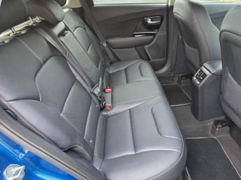 Kia Niro 1.6 GDi 3 SUV 5dr Petrol Hybrid DCT Euro 6 (s/s) (139 bhp)