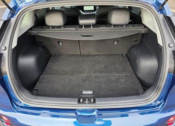 Kia Niro 1.6 GDi 3 SUV 5dr Petrol Hybrid DCT Euro 6 (s/s) (139 bhp)