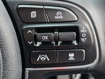 Kia Niro 1.6 GDi 3 SUV 5dr Petrol Hybrid DCT Euro 6 (s/s) (139 bhp)