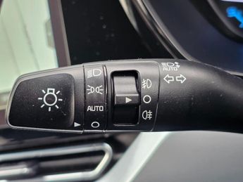 Kia Niro 1.6 GDi 3 SUV 5dr Petrol Hybrid DCT Euro 6 (s/s) (139 bhp)