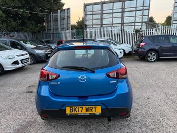 Mazda Mazda2 1.5 SKYACTIV-G SE-L Euro 6 (s/s) 5dr