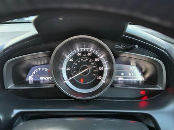 Mazda Mazda2 1.5 SKYACTIV-G SE-L Euro 6 (s/s) 5dr