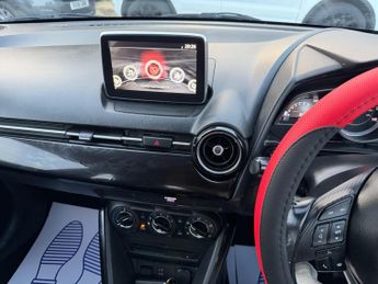 Mazda Mazda2 1.5 SKYACTIV-G SE-L Euro 6 (s/s) 5dr