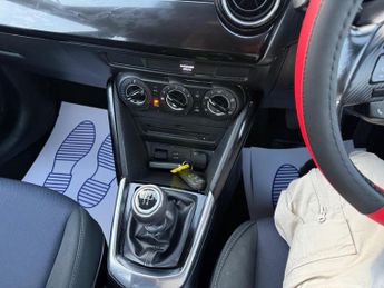 Mazda Mazda2 1.5 SKYACTIV-G SE-L Euro 6 (s/s) 5dr