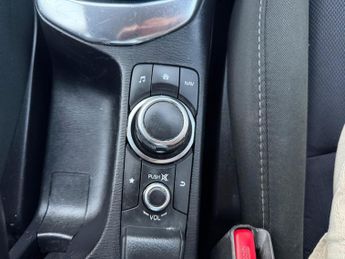Mazda Mazda2 1.5 SKYACTIV-G SE-L Euro 6 (s/s) 5dr