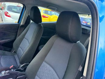 Mazda Mazda2 1.5 SKYACTIV-G SE-L Euro 6 (s/s) 5dr