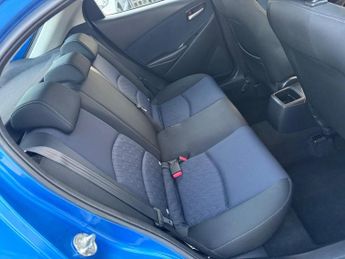 Mazda Mazda2 1.5 SKYACTIV-G SE-L Euro 6 (s/s) 5dr