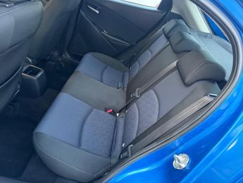 Mazda Mazda2 1.5 SKYACTIV-G SE-L Euro 6 (s/s) 5dr