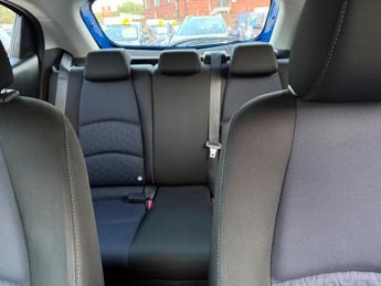Mazda Mazda2 1.5 SKYACTIV-G SE-L Euro 6 (s/s) 5dr