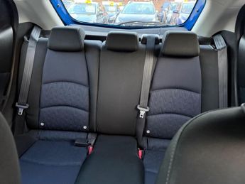 Mazda Mazda2 1.5 SKYACTIV-G SE-L Euro 6 (s/s) 5dr