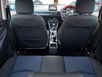 Mazda Mazda2 1.5 SKYACTIV-G SE-L Euro 6 (s/s) 5dr