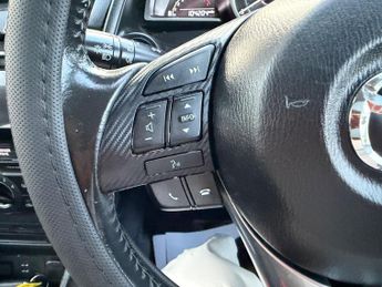 Mazda Mazda2 1.5 SKYACTIV-G SE-L Euro 6 (s/s) 5dr
