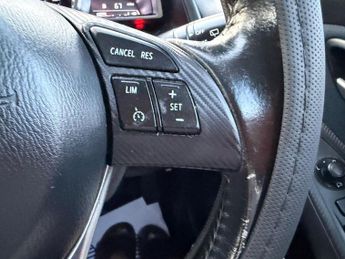 Mazda Mazda2 1.5 SKYACTIV-G SE-L Euro 6 (s/s) 5dr