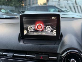 Mazda Mazda2 1.5 SKYACTIV-G SE-L Euro 6 (s/s) 5dr