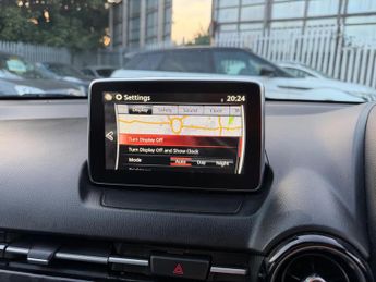 Mazda Mazda2 1.5 SKYACTIV-G SE-L Euro 6 (s/s) 5dr