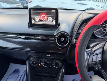 Mazda Mazda2 1.5 SKYACTIV-G SE-L Euro 6 (s/s) 5dr