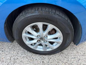 Mazda Mazda2 1.5 SKYACTIV-G SE-L Euro 6 (s/s) 5dr