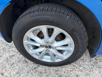 Mazda Mazda2 1.5 SKYACTIV-G SE-L Euro 6 (s/s) 5dr