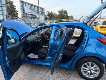Mazda Mazda2 1.5 SKYACTIV-G SE-L Euro 6 (s/s) 5dr