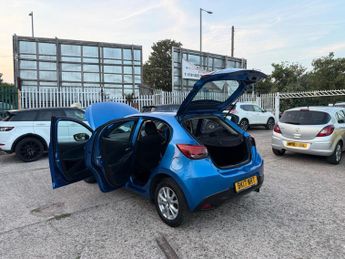 Mazda Mazda2 1.5 SKYACTIV-G SE-L Euro 6 (s/s) 5dr