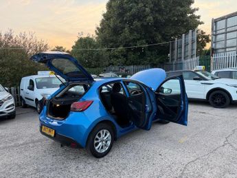 Mazda Mazda2 1.5 SKYACTIV-G SE-L Euro 6 (s/s) 5dr