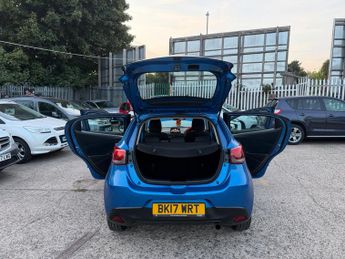 Mazda Mazda2 1.5 SKYACTIV-G SE-L Euro 6 (s/s) 5dr