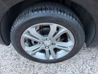 Peugeot 208 1.6 e-HDi Allure Euro 5 (s/s) 5dr