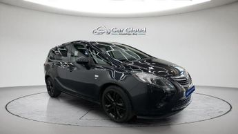 Vauxhall Zafira Tourer 1.4i Turbo SRi Auto Euro 6 5dr