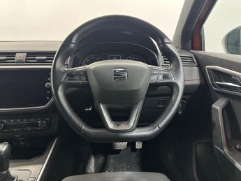 SEAT Arona 1.0 TSI FR DSG Euro 6 (s/s) 5dr