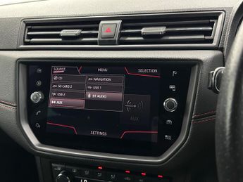 SEAT Arona 1.0 TSI FR DSG Euro 6 (s/s) 5dr