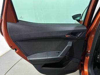 SEAT Arona 1.0 TSI FR DSG Euro 6 (s/s) 5dr