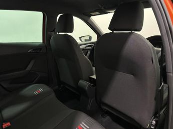 SEAT Arona 1.0 TSI FR DSG Euro 6 (s/s) 5dr